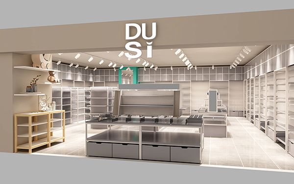 DSFNPN 都市凡品網站作品